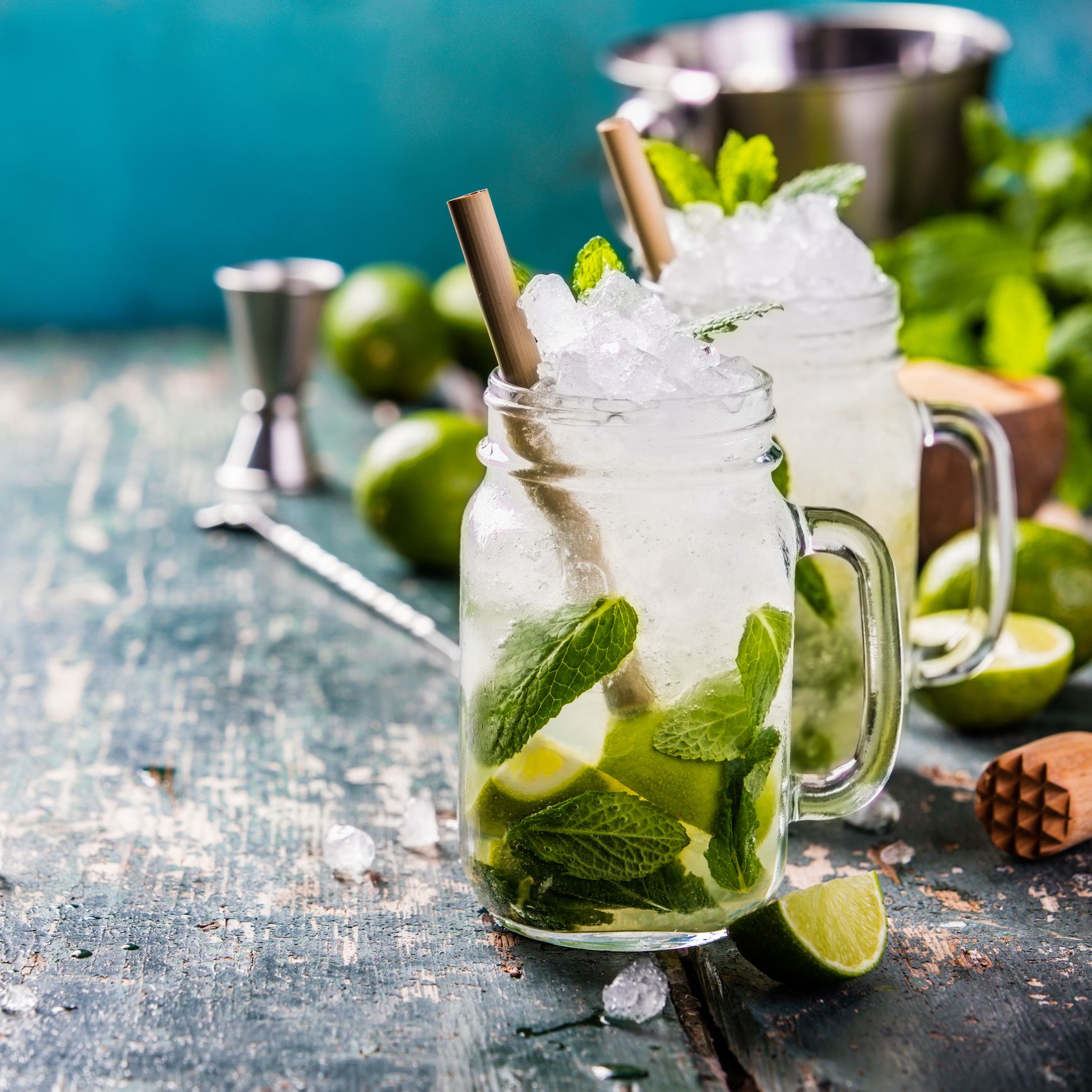 Mojito Çeşitleri