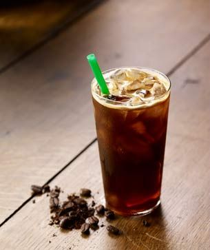Ice Americano